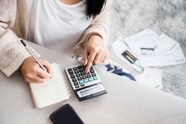 Best Loan Servicing and Management  in Balfour, NC
